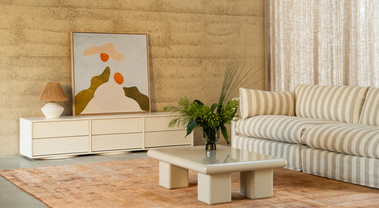 TV Stand Size Guide: Read Before You Buy