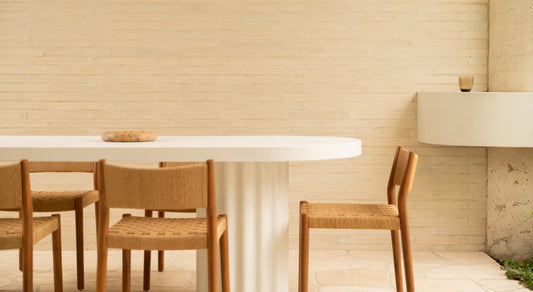 The Art of Outdoor Living: How to Style Your Space for Summer