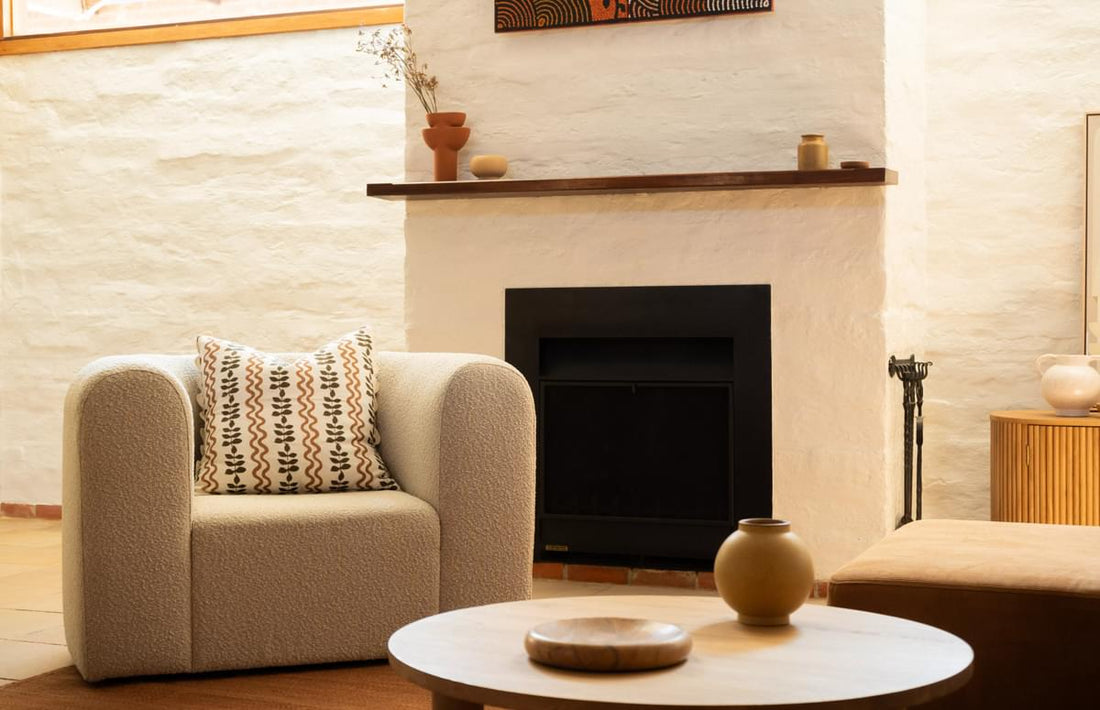 Essence of an Era - New Upholstery Collection