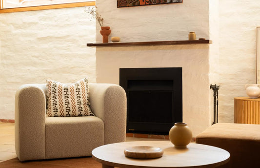 Essence of an Era - New Upholstery Collection