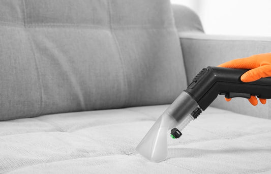 How to Clean All Types of Dining Chairs: Fabrics, Cushion, Upholstery