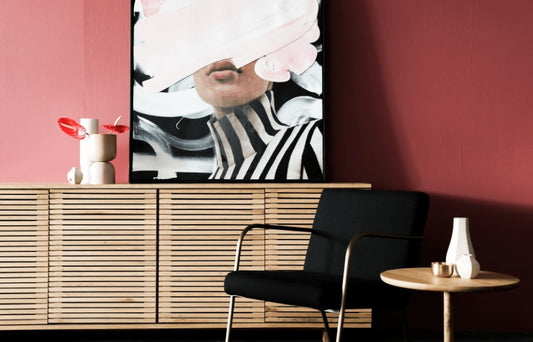 Try These 8 Interior Design Trends For 2021