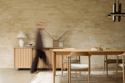 Distinctive Style: The Pinch Range