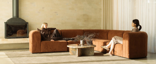 The Warm Abode Collection