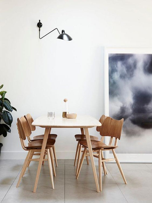 5 Ways to Have a Scandinavian Designed Home