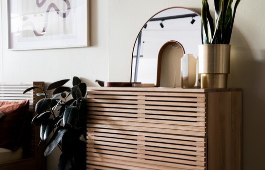 Small Bedroom Ideas: 15 Smart Ways to Add Storage to Your Slumber Space
