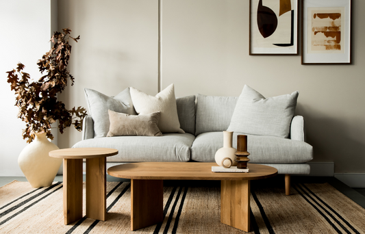 Coffee Table Decor Ideas: How to Decorate Like a Pro