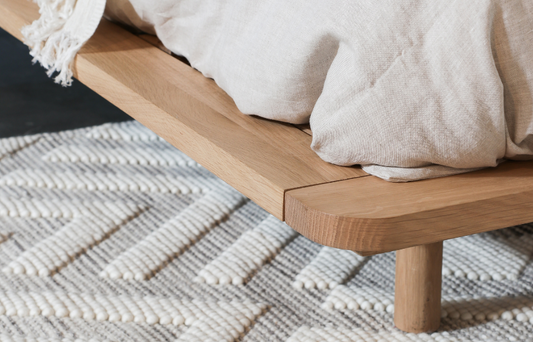 How To Create A Contemporary Bedroom