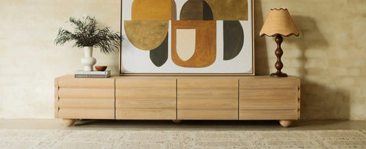 A Stylish Blend - The Flow Range