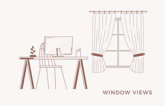Office Decorating Ideas: Layout, Lighting, Plants and Space Saving Tips