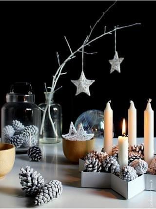 Our Top Christmas Styling Tips
