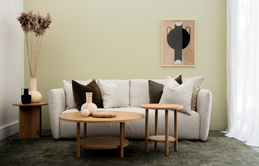 25 Best Small Living Room Arrangement and Decorating Ideas