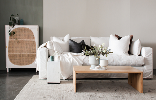 Home Decor Ideas & Style For Every Room