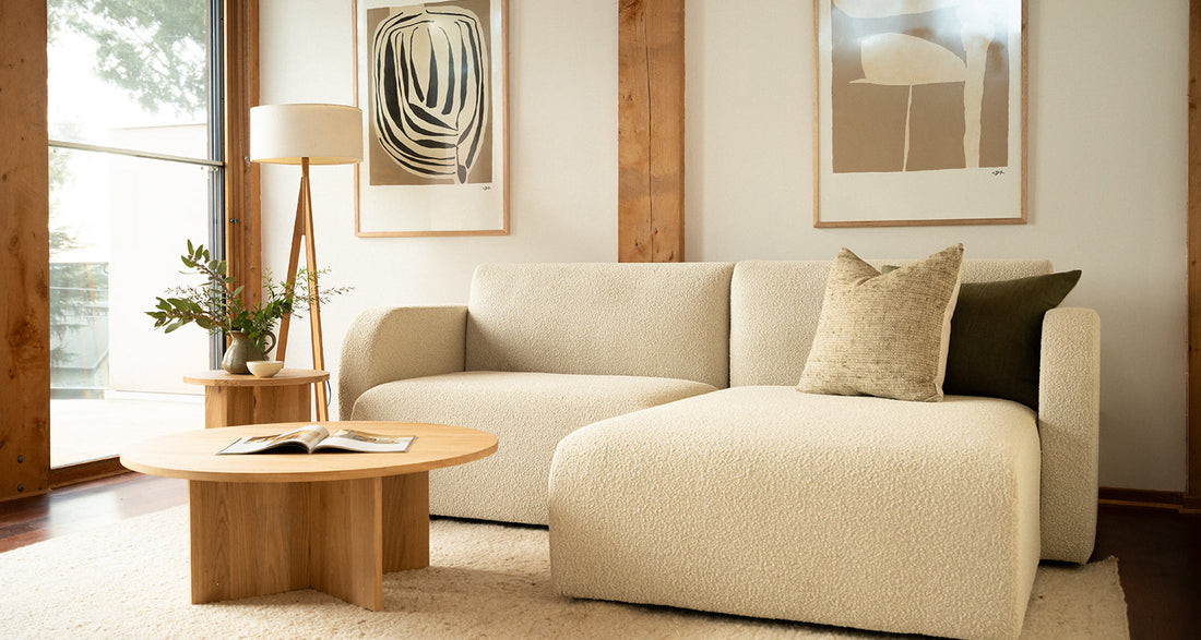 Designer Furniture & Homewares with a Modern Touch | RJ Living