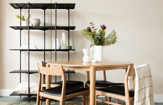 Dining Tables For Small Spaces: Space Saving Ideas For Small Dining Rooms
