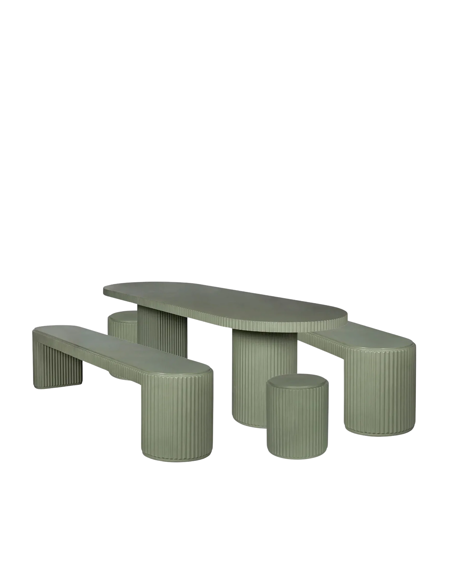 Outdoor Furniture Packages