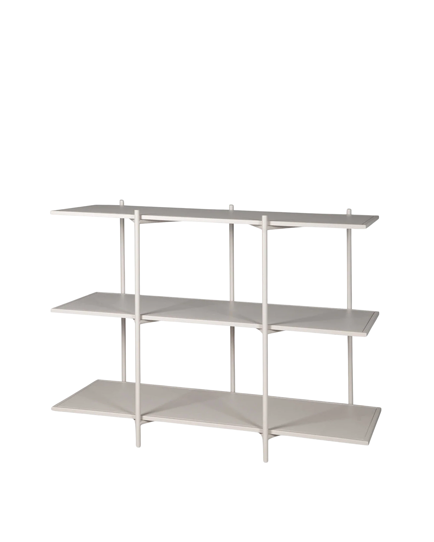 Living Room Shelves & Shelving Units