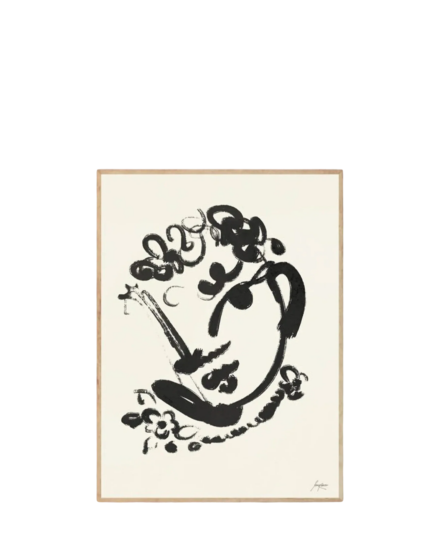 Scandinavian Wall Arts and Prints