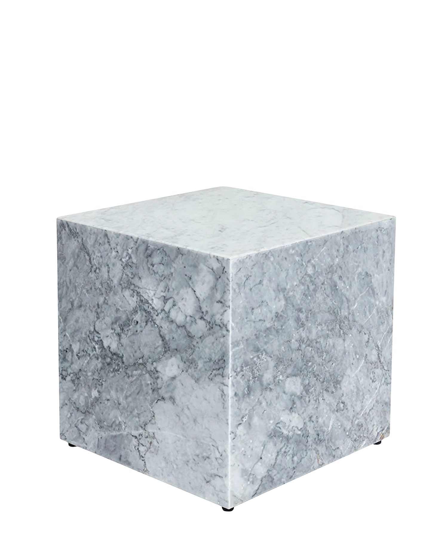 Marble Side Tables