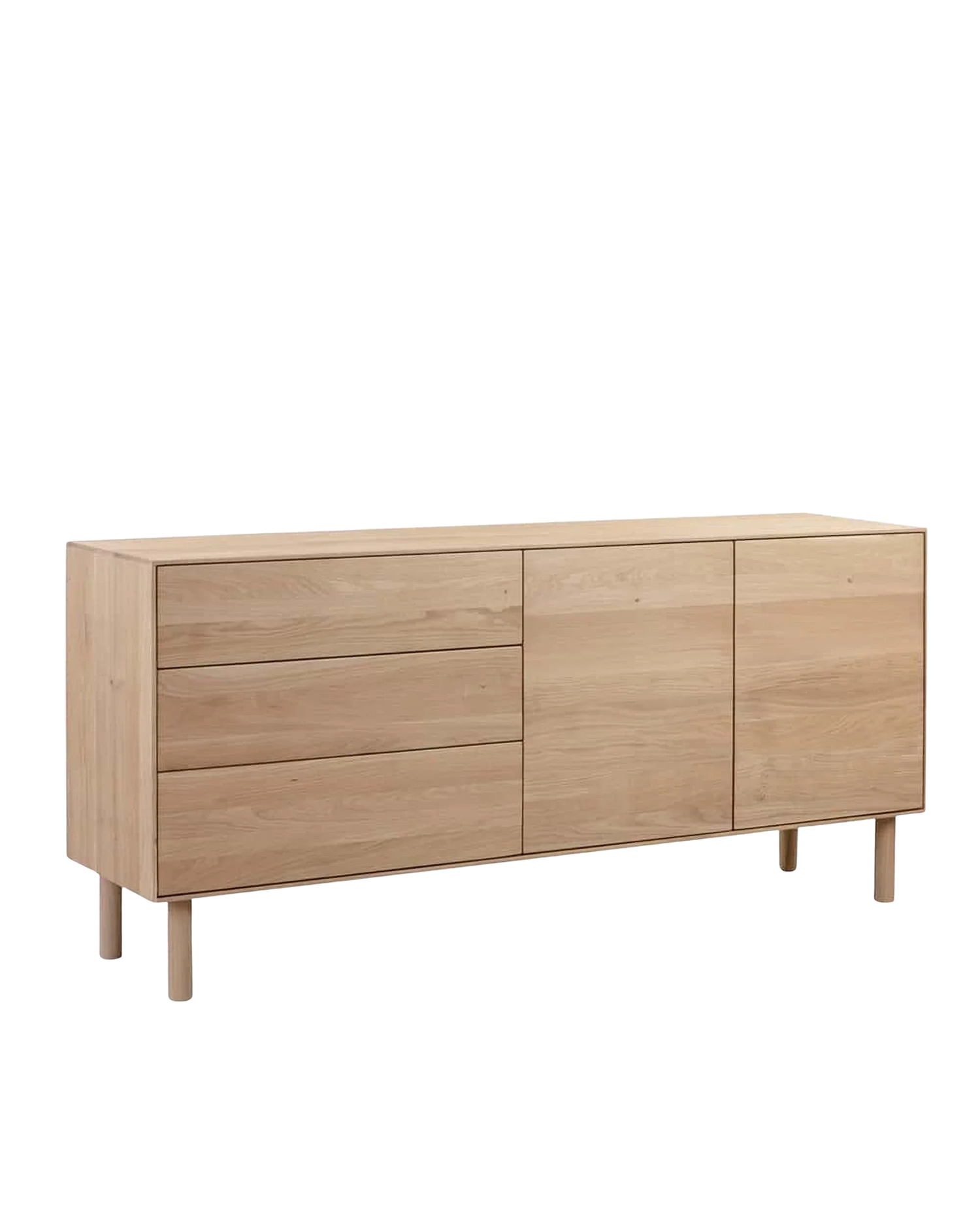 Solid Wood Sideboards