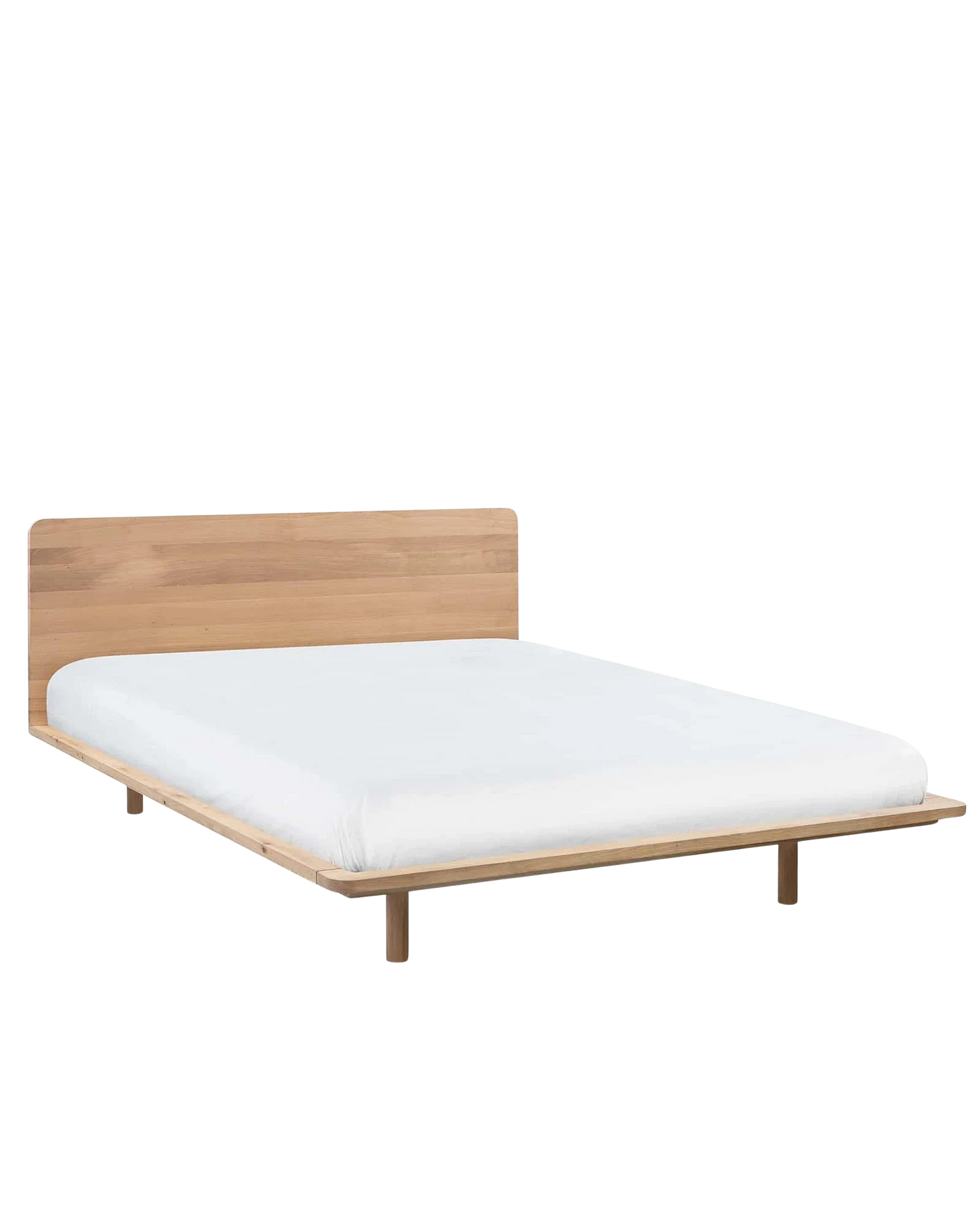 Modern Contemporary Bed Frames