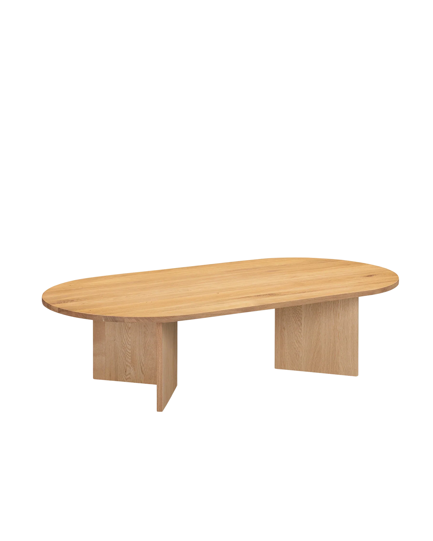 Oval Coffee Tables