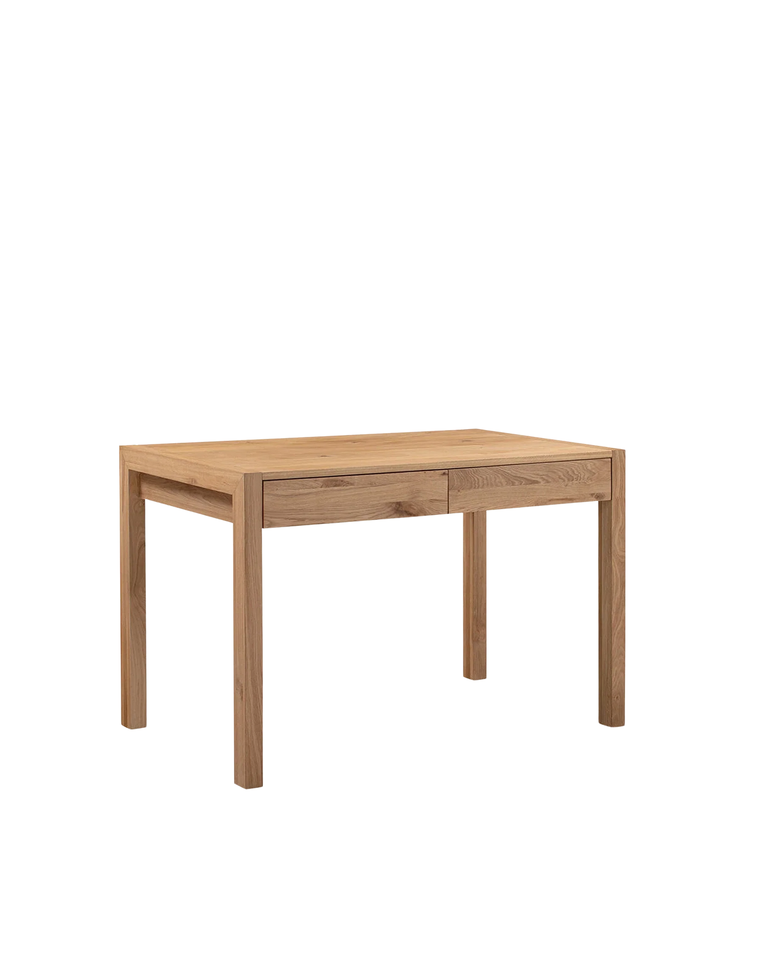 Timber Office Furniture