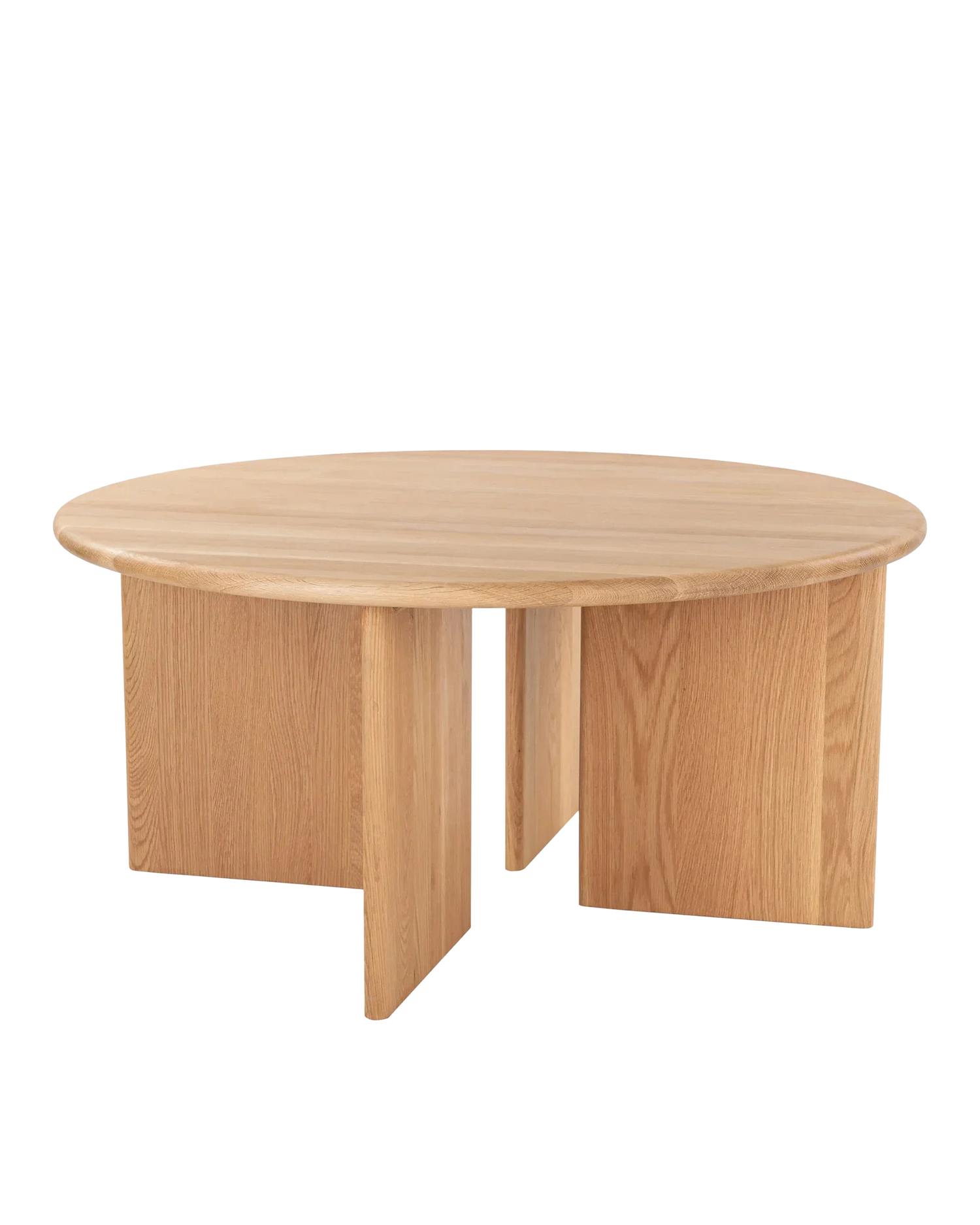 Timber Coffee Tables