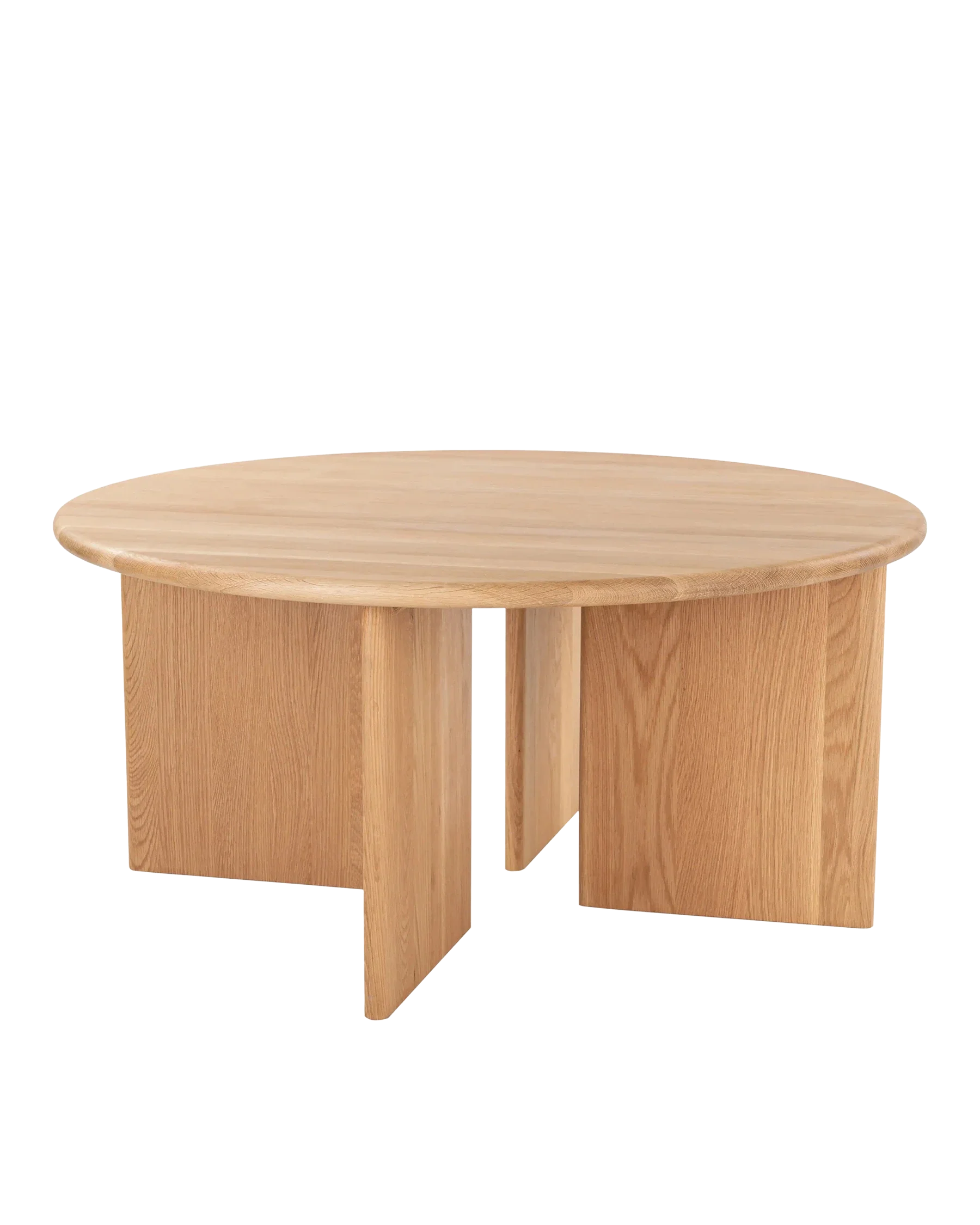 Solid Wood Coffee Tables