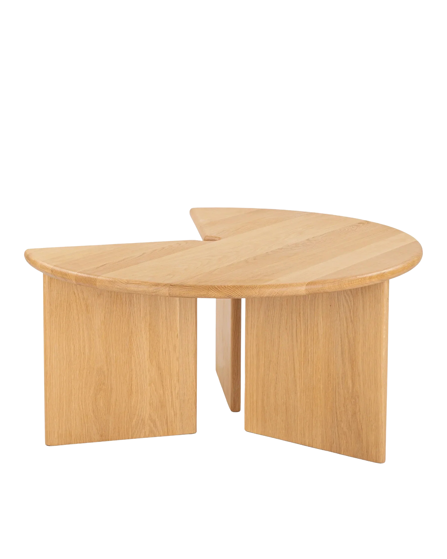 Oak Coffee Tables