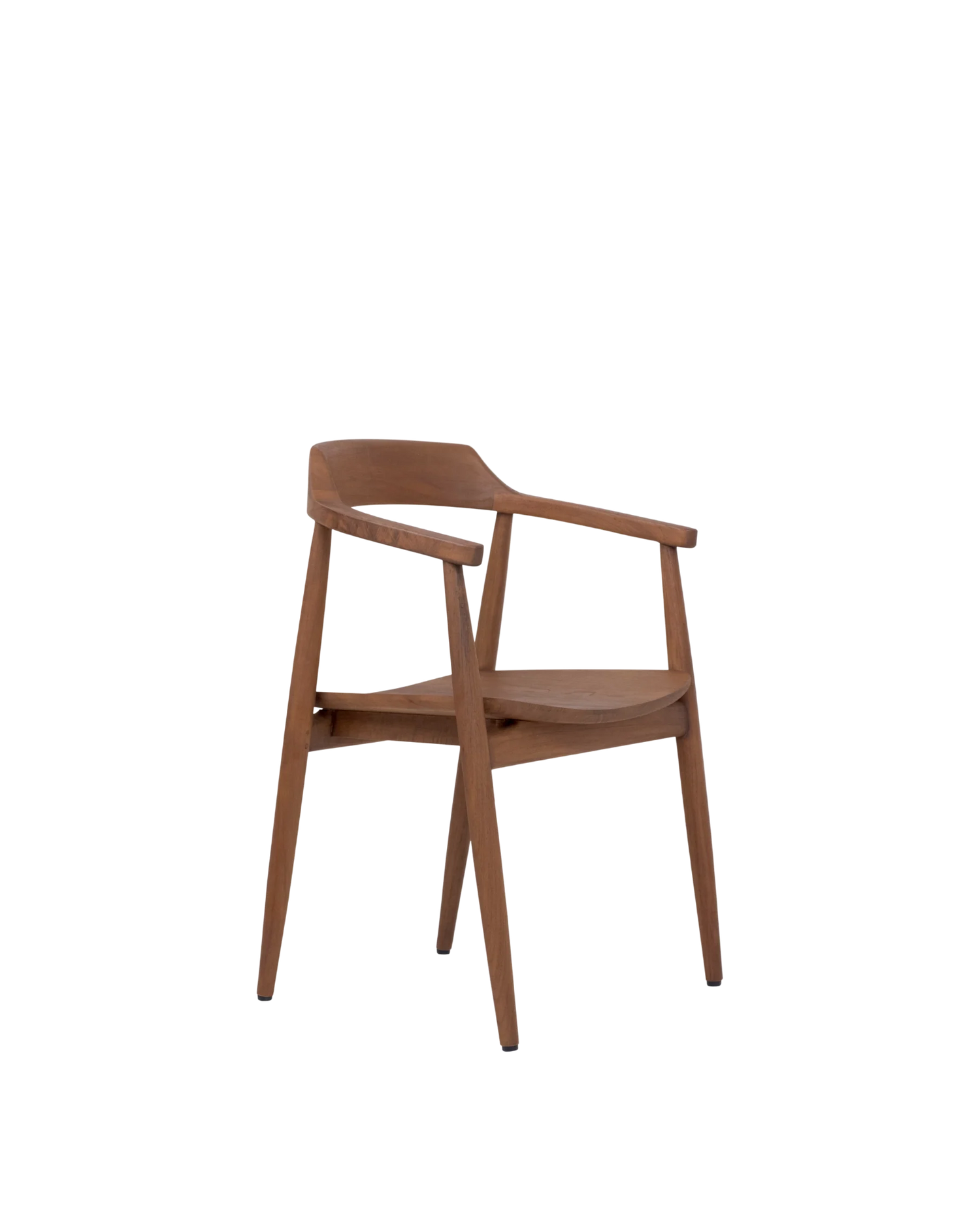 Teak Dining Chairs