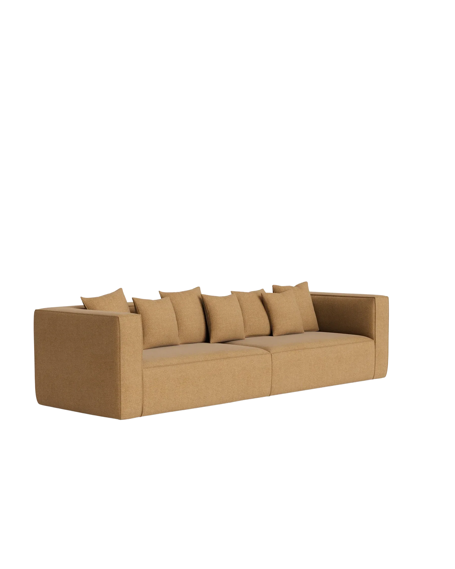 Mid Century Couches & Sofas