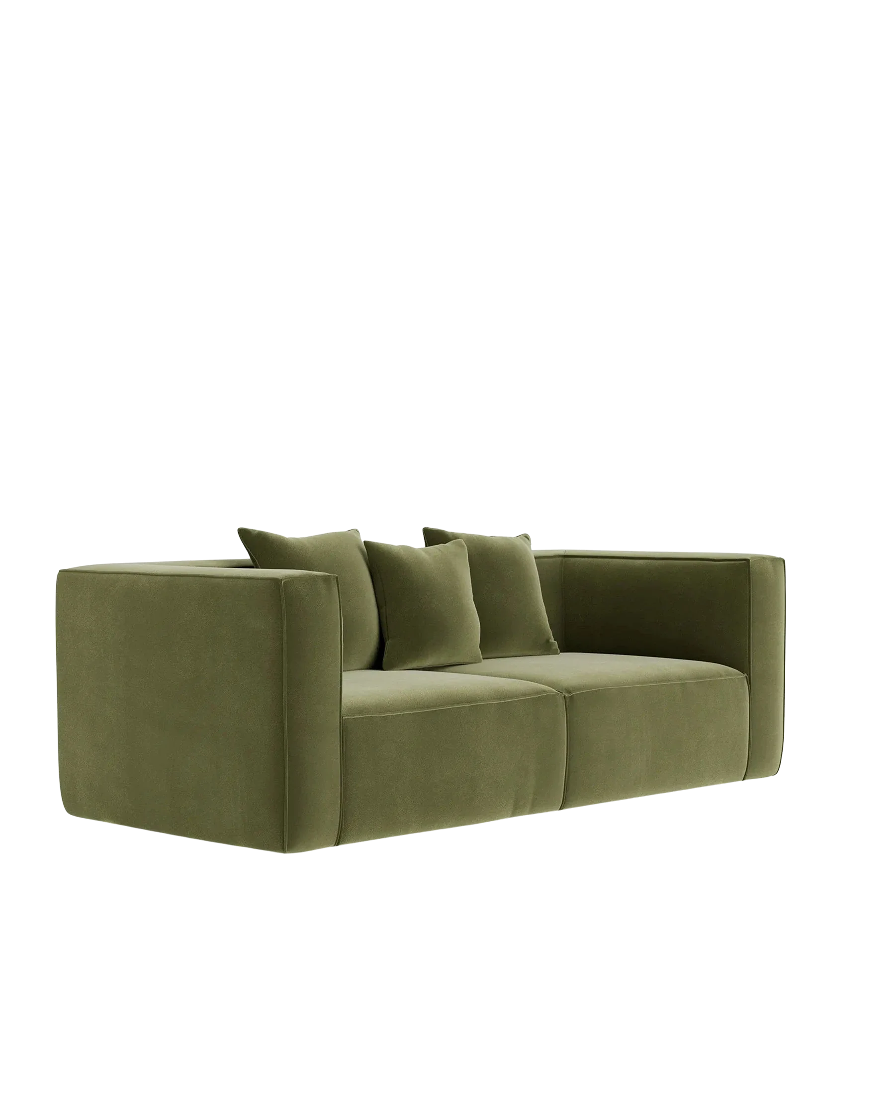 Block Sofa