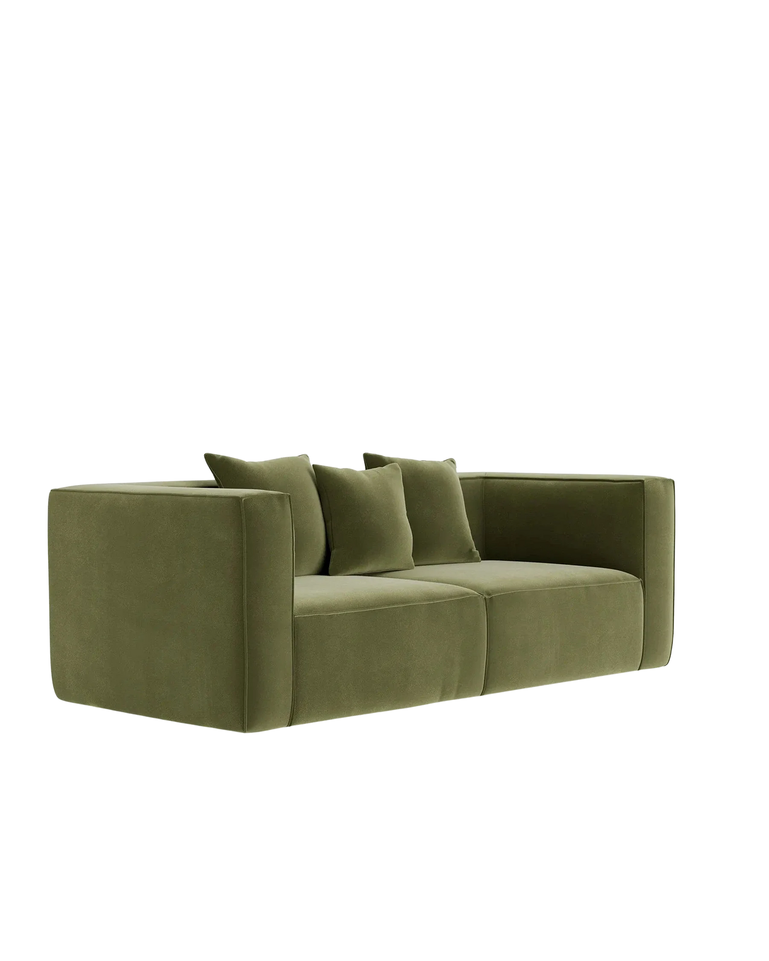 Block Sofa