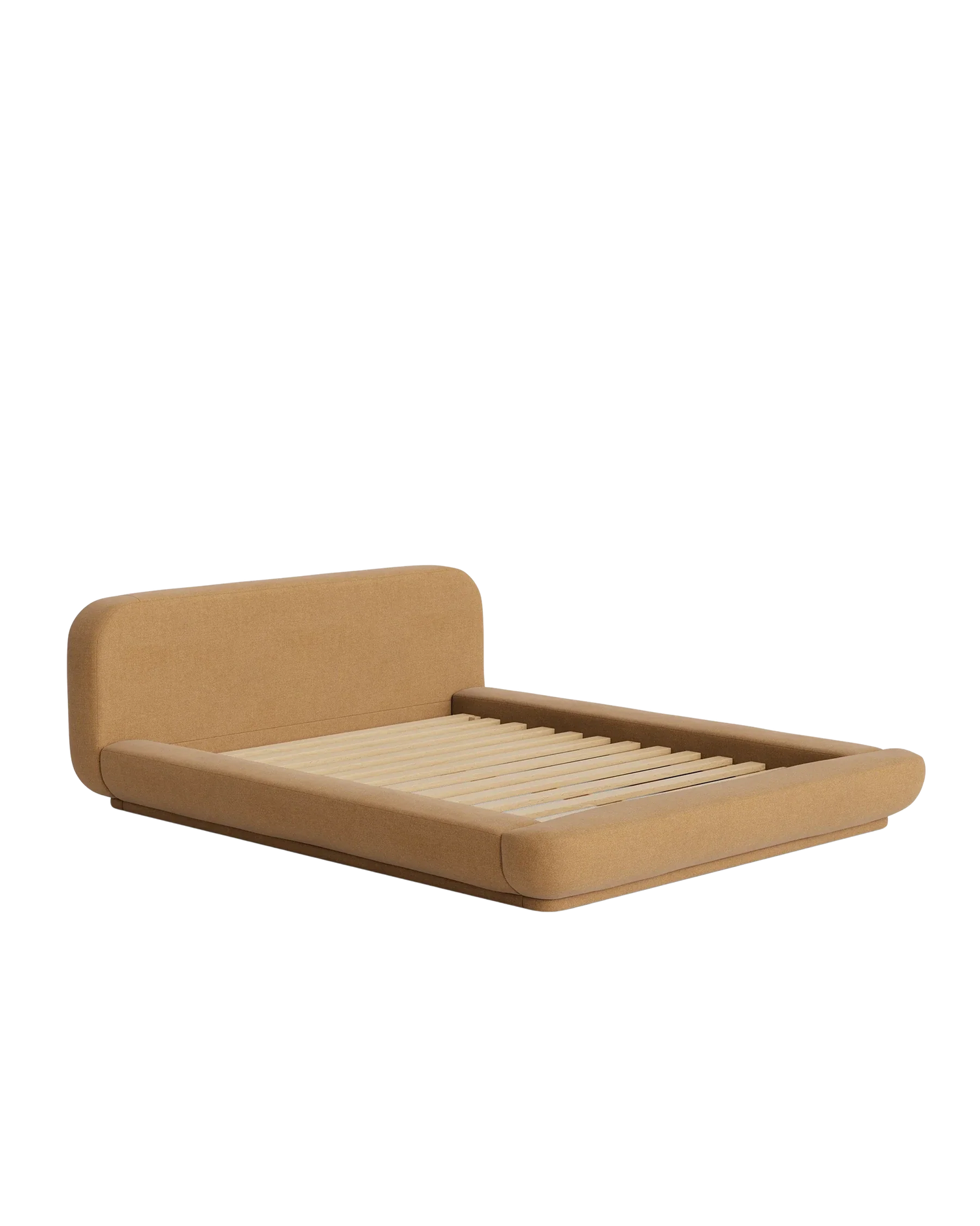 Floss Bed Range