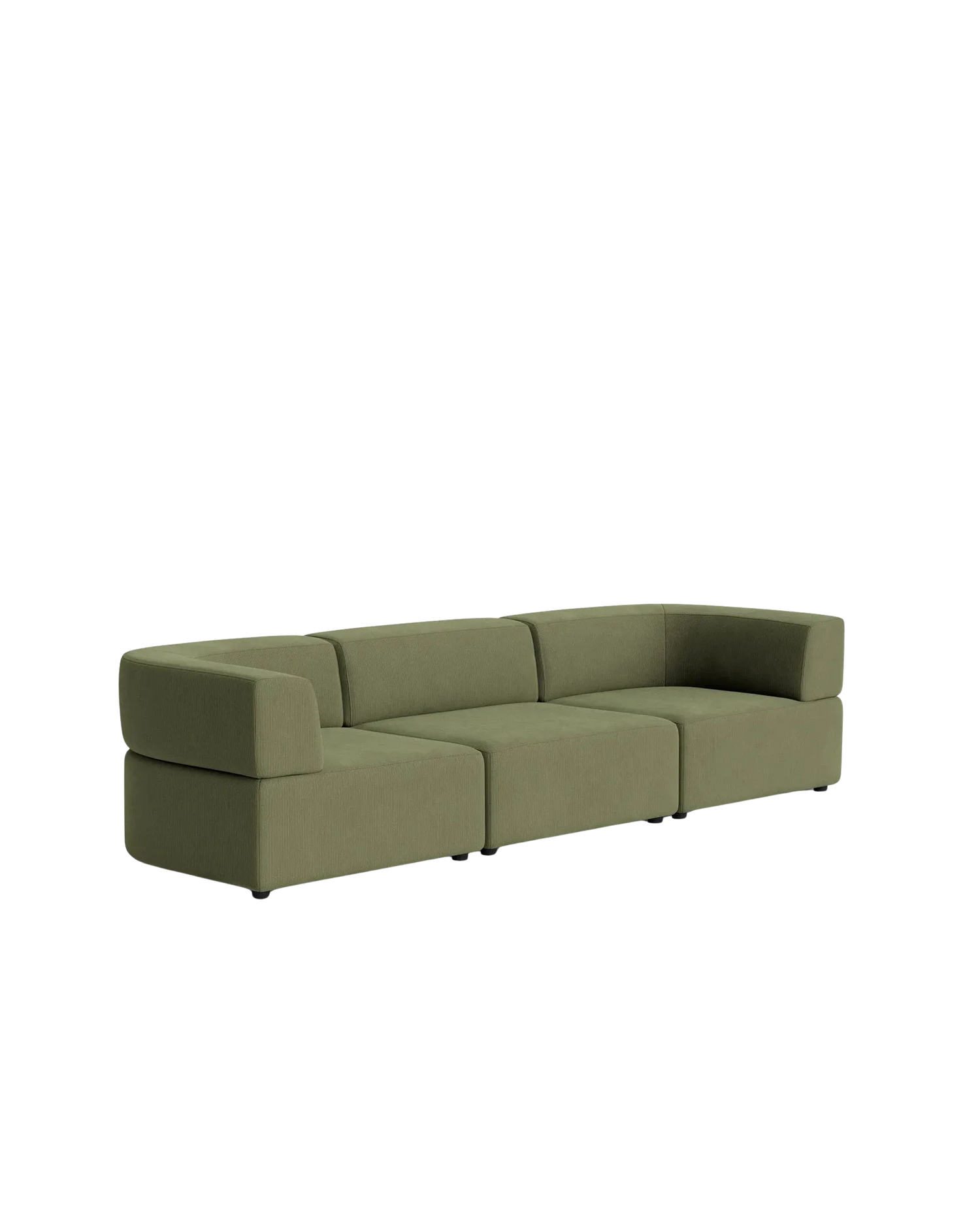 Fabric Sofas & Couches
