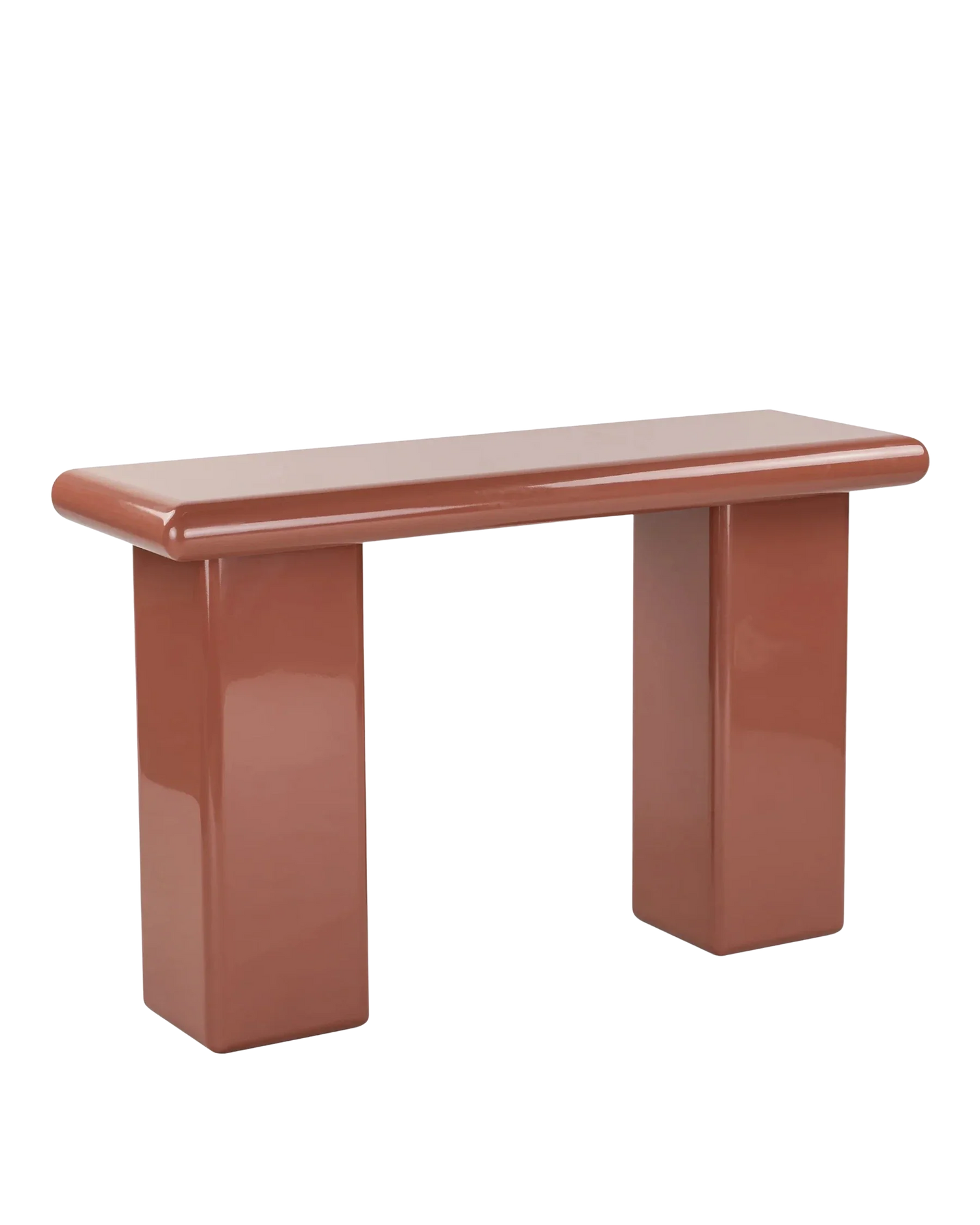 Console Tables