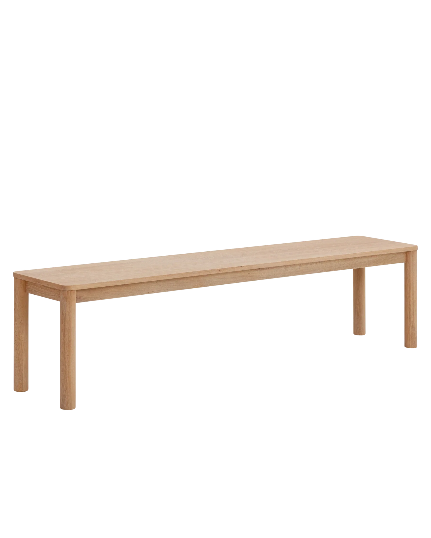 Solid Wood Benches