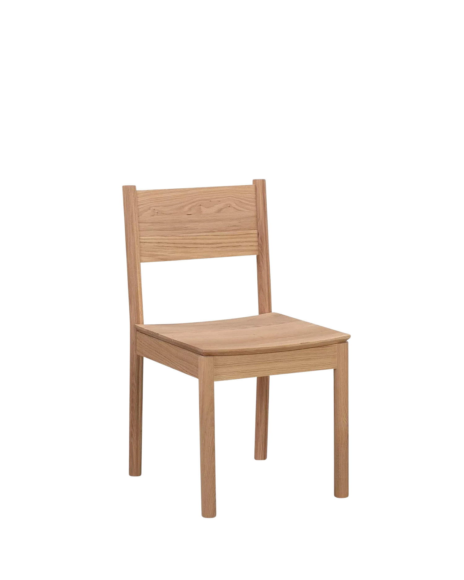 Oak Dining Chairs
