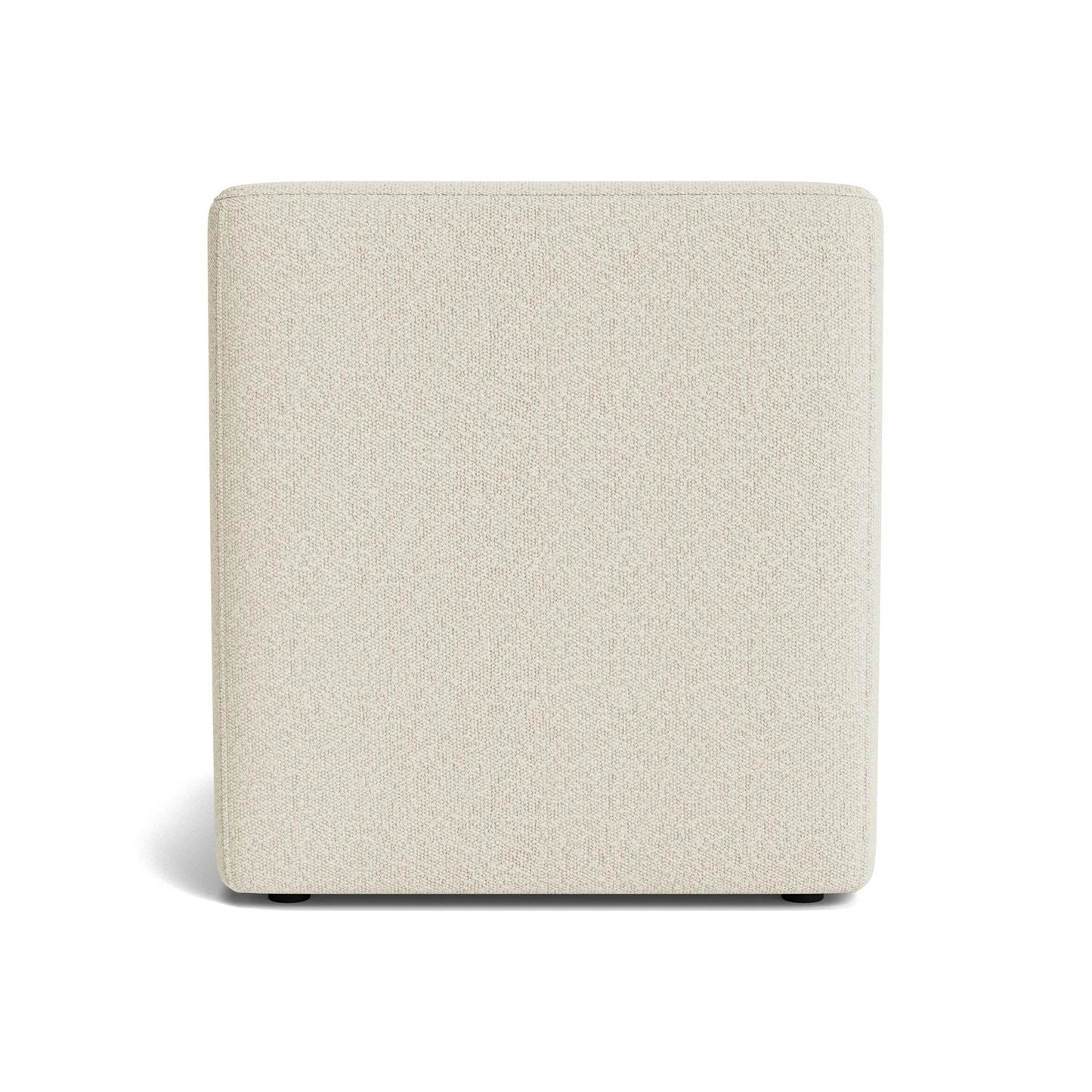 Jam Small Armless Middle Module - Copenhagen Grey