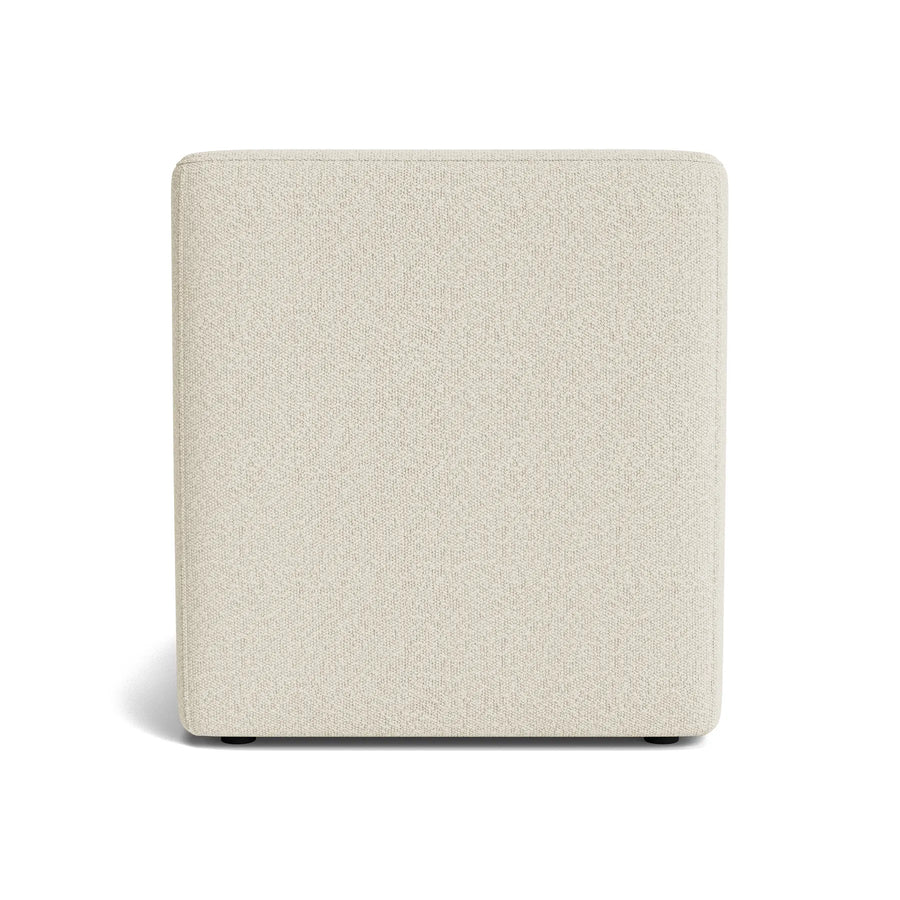 Jam Sofa Small Middle Module Copenhagen Grey