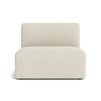 Jam Sofa Large Middle Module - Copenhagen Grey
