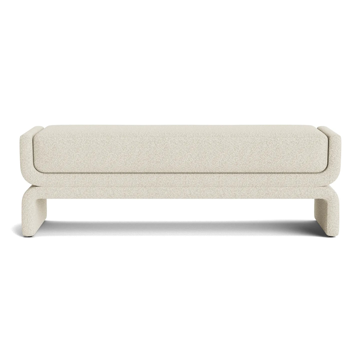 Shift Bench - Copenhagen Grey