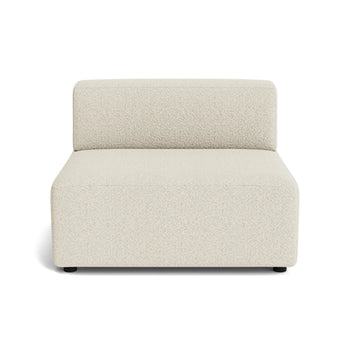 Stretch Middle Module - Copenhagen Grey
