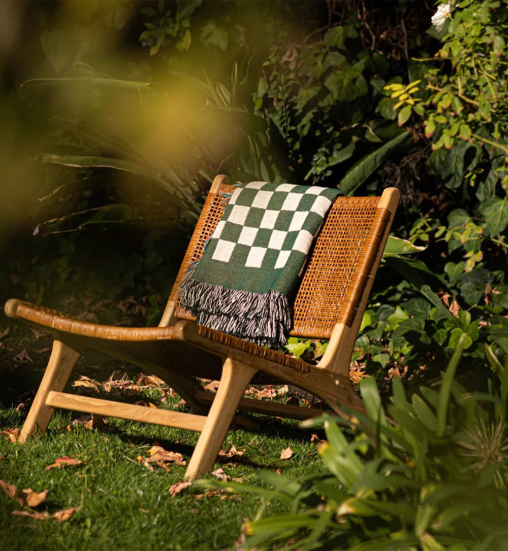 Styling Throws For Every Season – RJ Living