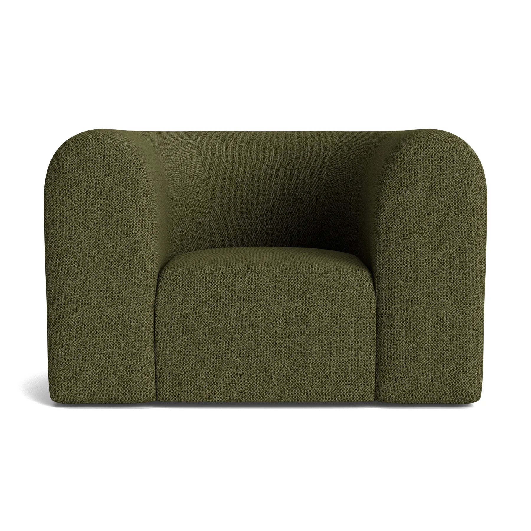 Berg Armchair - Copenhagen Forest