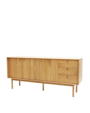 Akira Sideboard - Oak