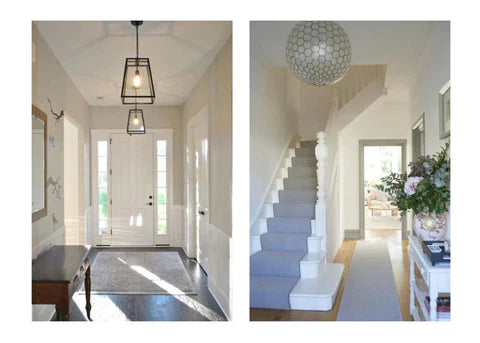 Modern Pendant Light Ideas for Entryway: Stunning Style Upgrades