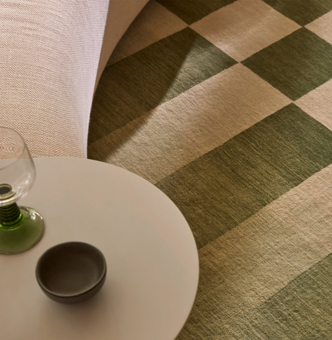 Freshen Up Your Interior Vibe with Rugs RJ Living