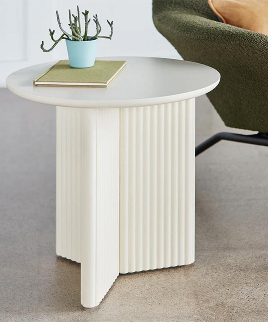 <h2>Odean Side Table</h2>